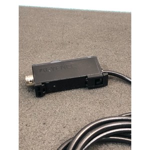 เซ็นเซอร์โฟโตอิเล็กทริก Keyence FS2-60P, 171777 - อุปกรณ์และอะไหล่เซมิคอนดักเตอร์ระดับโลกที่เชื่อถือได้ - Product Image 5