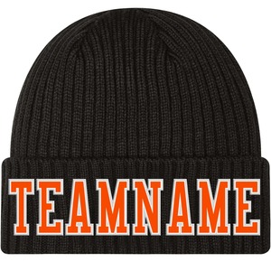 Gorra Personalizada Reversible, Gorra de Doble Cara, Gorra Versátil, Gorra Dos en Uno, Gorra Multiestilo, Gorro de Punto de Doble Cara - Product Image 1