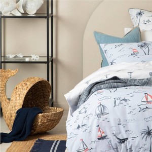 Cesta de Almacenamiento de Jacinto de Agua con Forma de Ballena, Organizador de Juguetes Tejido con Forma de Animal, Contenedor Bonito para Guardería con Temática Marina, Cesto Natural - Product Image 3
