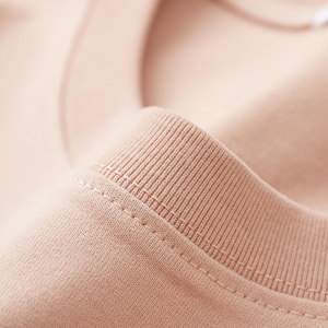 T-shirts décontractés confortables pour hommes, personnalisables avec logo, respirants, en polyester/coton tissé 180 grammes, design uni vierge - Product Image 2