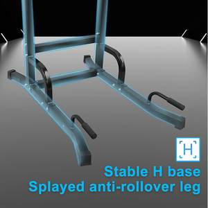 Power Training Estación multifunción Power Tower Pull-Up Bar para el hogar Oficina Fitness Ejercicio de levantamiento de fuerza para la pierna del abdomen - Product Image 3