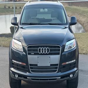 Audi Q7 Premium 2007 - Product Image 1
