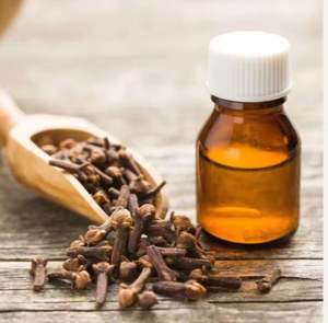 Huile de clou de girofle de qualité supérieure, huile chauffante naturelle, huile essentielle de clou de girofle, huile d'aromathérapie premium pour les produits capillaires et du cuir chevelu - Product Image 2