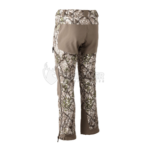 Pantalon de chasse professionnel pour hommes, imperméable, coupe-vent et durable, pantalon tactique pour toutes les saisons - Product Image 2