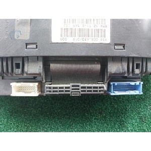 Instrumentos electrónicos combinados para BMW Serie 7 1998-2001, usados, OEM 62118369051 - Product Image 5