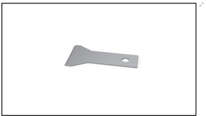 High Speed Steel Pelletizer Knife Blade Industrial <b>Plastic</b> Cutting Tool For Granulator Precision Engineering Wear Resistant <b>Edge</b> - Product Image 6