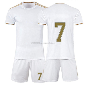 Uniforme de fútbol de Pakistán, de la mejor calidad y del último estilo, de la mejor calidad y del mejor diseño, con logotipo propio - Product Image 1