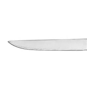 Couteaux de cuisine durables avec lame en acier inoxydable de précision et manche élégant à motifs verts pour couper les légumes et la viande - Product Image 6