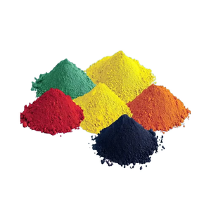 Eco Friendly Acid Dyes for Fabric Leather and Carpet Dyeing High Purity Chemical Dyes with Superior Shade Consistency - Product Image 4