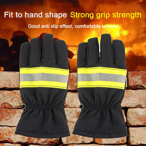 Gants de travail en cuir personnalisés, gants légers et doux en cuir de mouton jaune de qualité supérieure, gants de sécurité - Product Image 2