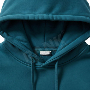 <b>Lightweight</b> <b>Hoodies</b> For Men With Soft Touch Comfortable Fit Basics Cotton Blended Men <b>Hoodies</b> With Long Sleeve Design - Product Image 6