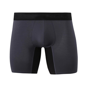 Custom Wholesale Men’s Quick Dry Compression Running Shorts Athletic Workout Tight Biker Sports Shorts - Product Image 3