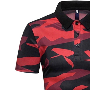 <b>Top</b> Selling Solid Color Premium Quality Plus Size Men Polo Shirts Summer Wear Wholesale Low Price Polo Shirts For Adult - Product Image 2