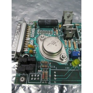 Hine Design 00108-001 PCB, PWB 000-252 - Trusted อุปกรณ์เซมิคอนดักเตอร์มรดกระดับโลกและชิ้นส่วนที่ - Product Image 4