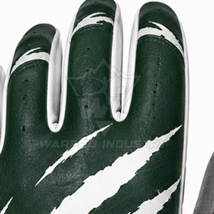 Gants de frappe de baseball modernes pour hommes – Adhérence supérieure, ajustement flexible, paume en matériau souple, support de poignet réglable – Équipement sportif - Product Image 5