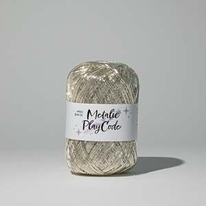 Código de juego metálico Premium (70g/250g) - Product Image 5