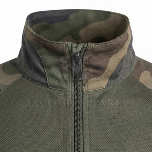 Venta directa de fábrica al por mayor, uniforme de paintball personalizado, conjunto de jersey y pantalones impresos para entrenamiento, juegos y competición. - Product Image 6