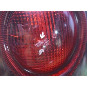 Feu arrière gauche d'occasion Freelander 22960102 - Product Image 2