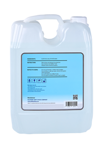 BlueOne 10L Agent de réduction catalytique Euro 6 SCR Traitement des gaz d'échappement Prêt à l'emploi Non inflammable 40% Urée Eau déionisée 1 an - Product Image 4