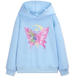 Sweat-shirts en tissu éponge 100% tricoté, décontractés pour la saison hivernale, à enfiler ou avec fermeture éclair sur le devant, multicolores, fournisseur du Bangladesh. - Product Image 1