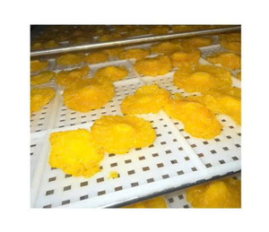 Fournisseur de fruits d'ananas séchés du Vietnam – Snack tropical de haute qualité pour commandes en gros et exportation - Product Image 1
