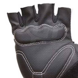 Meilleur choix de gants de cyclisme avec paume rembourrée, gants de cyclisme modernes pour l'entraînement sur route - Product Image 6