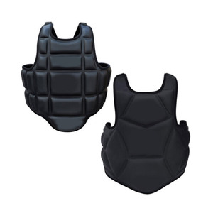 Protector de Pecho para Boxeo, Protección Corporal para Deportes de Alto Impacto, Logotipo Personalizado, Color y Talla, Servicio OEM Personalizado 2026 - Product Image 1