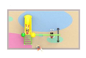 Stations de jeu multiples - Product Image 3