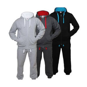 Conjuntos Deportivos 100% Algodón de Pakistán para Hombre, Conjuntos Deportivos con el Mejor Diseño para Hombre de Elegant Sports - Product Image 5