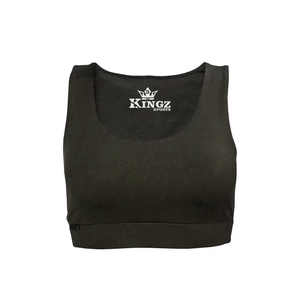 New Fashion Printed Sports Bra Women Customized Athletic Wear Sports Bra Women <b>Top</b> Quality New Arrival Sports Bra - Product Image 6