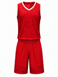 Nuevo Uniforme de Netball para Hombre STITCH LAB, Transpirable, 100% Poliéster, Diseño Moderno, Calidad Premium, Servicio OEM, 7 Días - Product Image 5