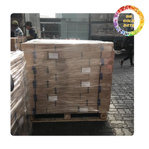 ว่านหางจระเข้เกรดอาหารแบบก้อน สำหรับสมูทตี้ ชานม โยเกิร์ต ไอศกรีม และผลิตภัณฑ์ขนมหวานจากผลไม้ - Product Image 5