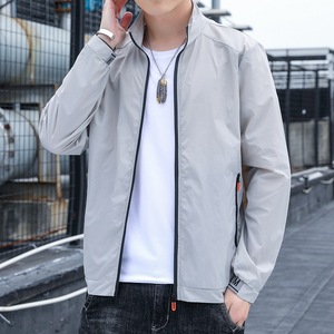 Nouvelle veste bomber pour homme au design tendance, 100% toile respirante de haute qualité, écologique, prix de gros pour l'hiver - Product Image 5
