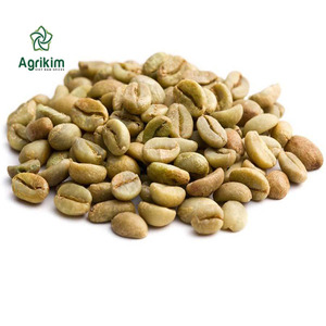 Grano de café Robusta LAVADO DE Arábica tostado a granel de calidad superior Sabor fuerte Venta caliente + 84 352542206 - Product Image 4