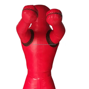 Premium Leather High Quality Sports <b>Speed</b> <b>Bags</b> Different Colors Boxing Punching Dummy Training Balls High Quality - Product Image 5
