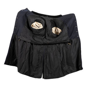 Reproduction authentique du manteau de cérémonie américain du 19e siècle, en laine, de l'Union, historique - Product Image 3