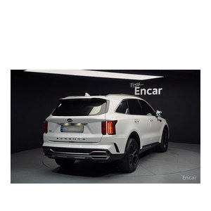 Pour Kia Sorento Diesel 2.2 2WD Modèle avril 2021 avec 86 546 km Boîte de vitesses automatique Sièges en cuir Volant à gauche - Product Image 2