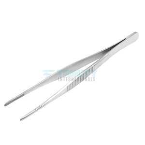 Pinces à tissus Adson de qualité supérieure, instrument médical, pinces à tissus Adson durables - Product Image 5