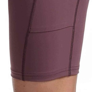 Shorts de sport respirants pour femmes, séchage rapide, compression, anti-transpiration, coupe ajustée, les plus vendus - Product Image 6