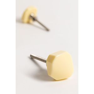 Elegant Resin and Wooden Drawer Knobs Assorted Design Styles-for Home <b>Decor</b> and Knick-Knacks - Product Image 6