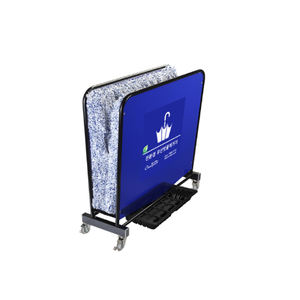 Secador de Paraguas Ecológico Resistente al Óxido, Secado Instantáneo, Alta Absorción, Tecnología de Secado Rápido, Bajo Mantenimiento - Product Image 1