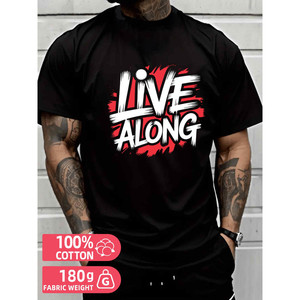 Camiseta clásica unisex de manga corta, camiseta divertida de regalo para papá, ropa básica esencial para hombres - Product Image 1