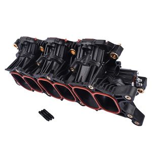Collecteur d'admission neuf pour Kia Sorento 3.5L (2011-2013) et Kia Sedona 3.5L (2014), référence 28310-3CAA0, compatible avec divers modèles Kia I30, Ceed, Tucson, Optima, Sonata Hybrid - Product Image 5