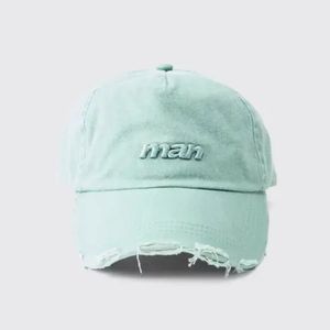 หมวกแก๊ปเบสบอล5แผงดีไซน์สองโทนสีดีไซน์แนวสตรีทปักโลโก้แฟชั่นออกแบบได้ตามต้องการ - Product Image 4