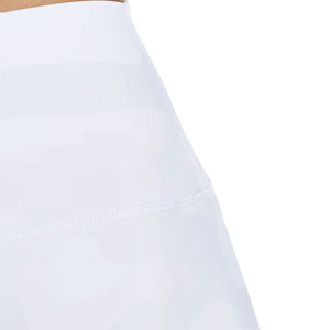 Leggings de yoga sur mesure, taille personnalisée, taille élastique, vente chaude, respirants, style unique - Product Image 5