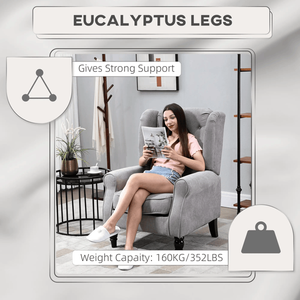 Chaise de bureau massante pour le confort du salon - Product Image 3