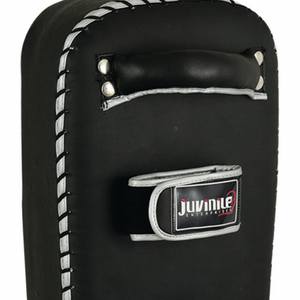 Pads de frappe en cuir de haute qualité pour le Muay Thai et le MMA, boucliers d'entraînement, conception OEM pour l'entraînement sportif de kickboxing - Product Image 3