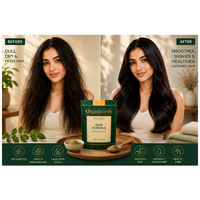 Poudre de Sidr Biologique Premium pour la Fabrication de Produits Naturels et l'Approvisionnement en Emballage en Vrac