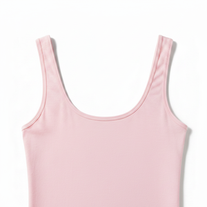 Custom Two Piece Stringer Vest <b>Singlet</b> gym Workout Fitness Tank Top <b>Women</b> Ladies yoga active open back tank tops Breathable - Product Image 4