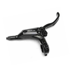 Leviers de <span class=keywords><strong>frein</strong></span> hydrauliques personnalisés pour vélo, en alliage d'aluminium, pour <span class=keywords><strong>frein</strong></span> à disque à huile, pour <span class=keywords><strong>VTT</strong></span>, vélo électrique, vélo de route, service OEM ODM disponible - Product Image 2